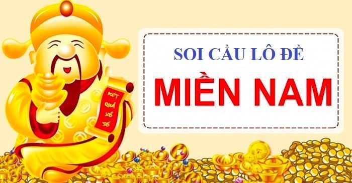 ONE88 Soi cầu XSMN miễn phí - Dự đoán, chốt số XSMN 03/12/2022
